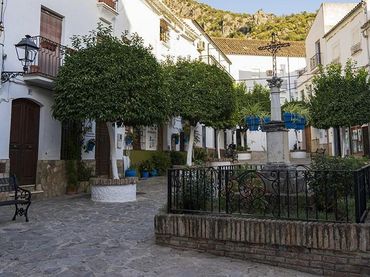 Residenziale in vendita a Ubrique