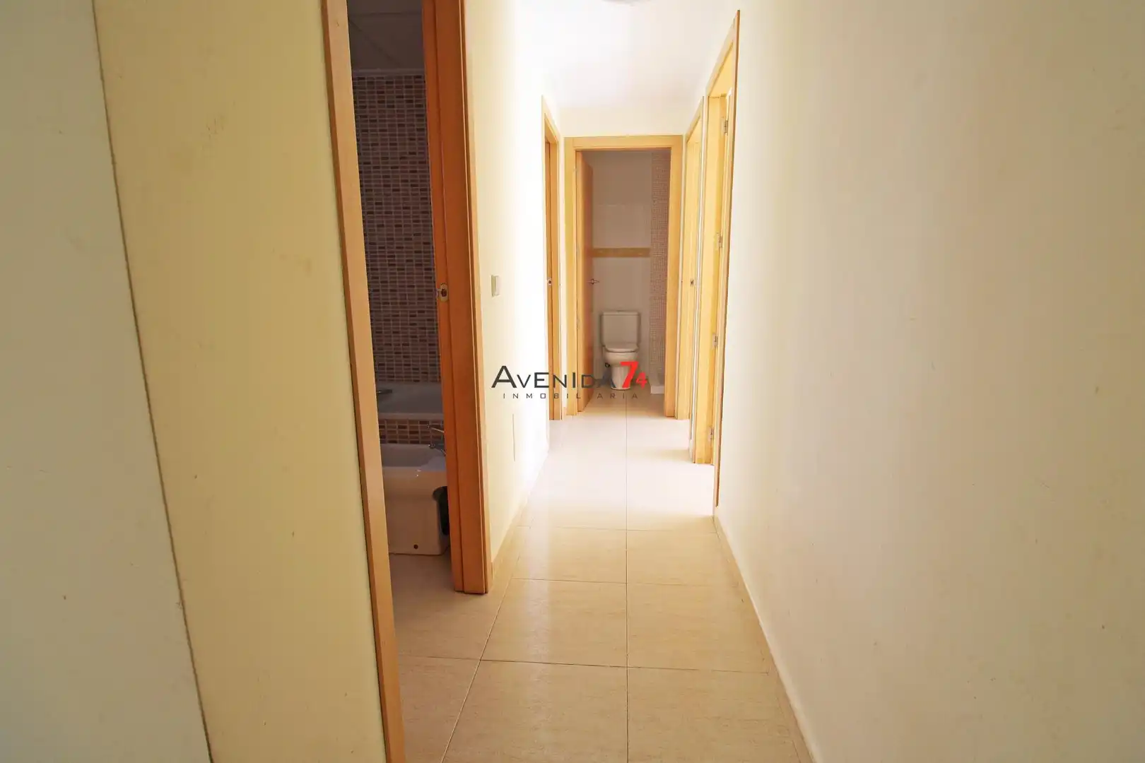 Flat with lift for sale in Puerto Lumbreras, imagen 6