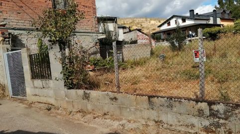 Foto 5 de Casa adosada en venda a Avenida Compostilla, 11, Centro, Ponferrada