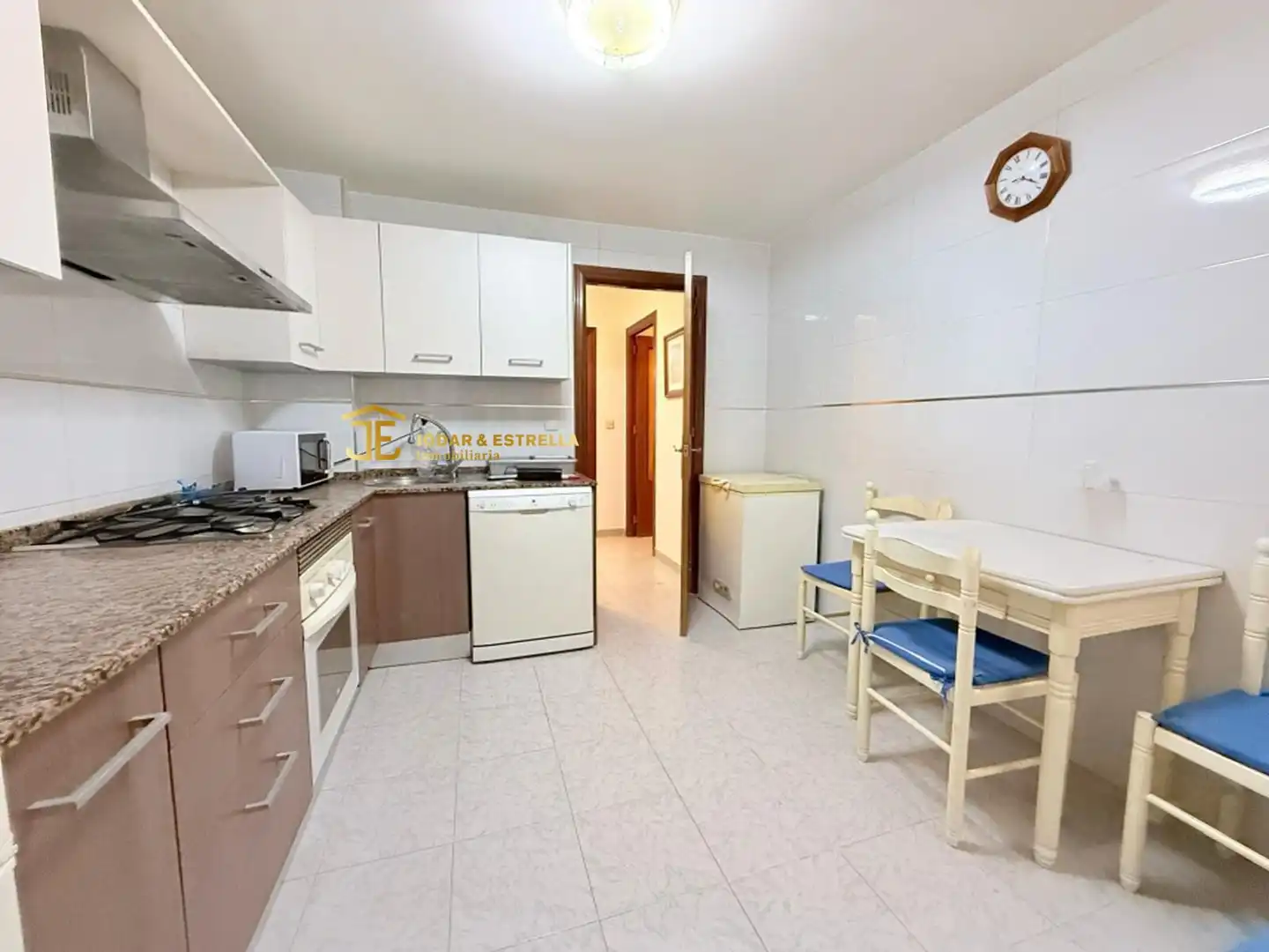 Appartement avec terrasse à vendre à Lorca Ciudad, imagen 8