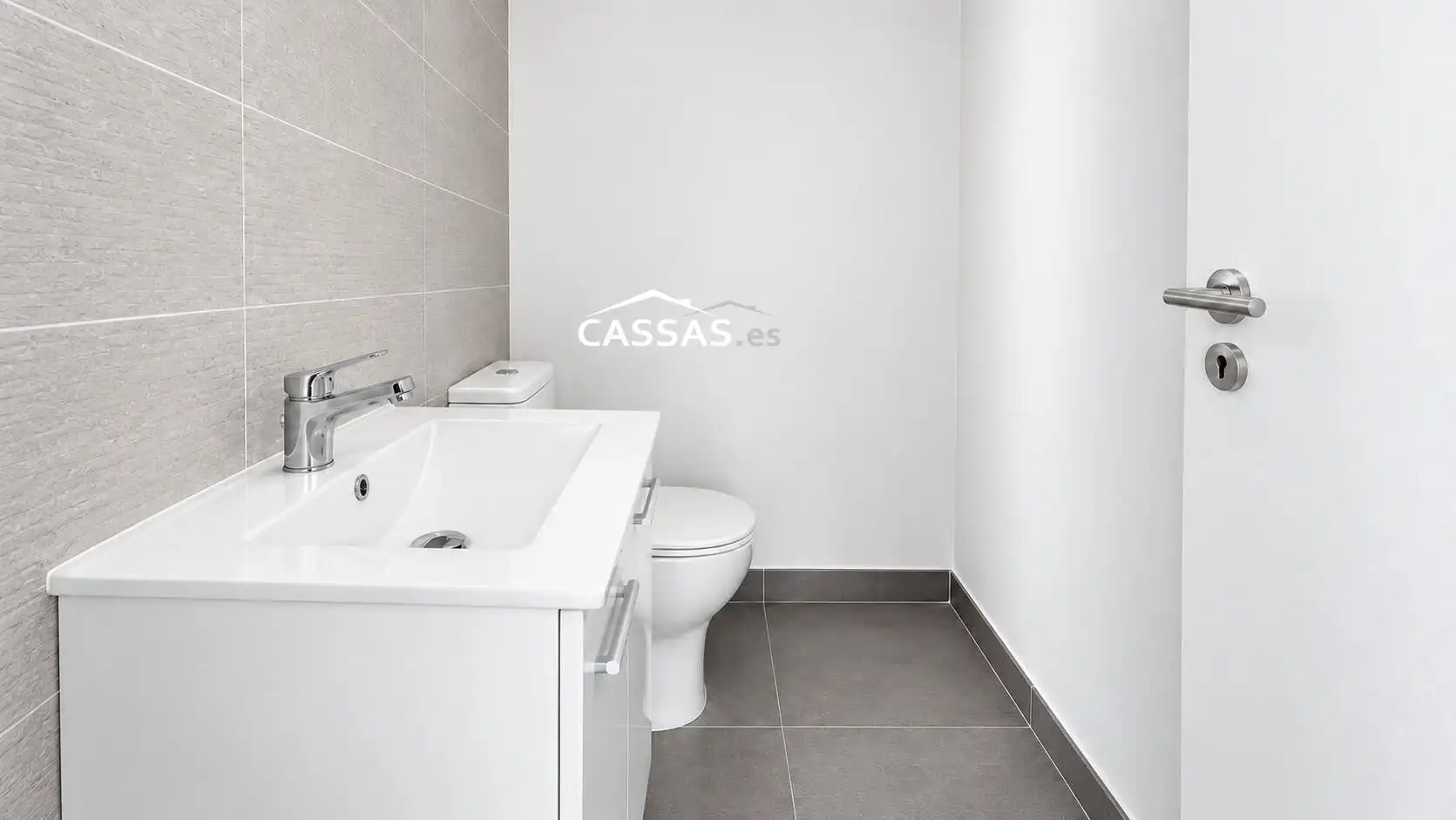 Ático con piscina en venta en Calle de thomas edison, imagen 30