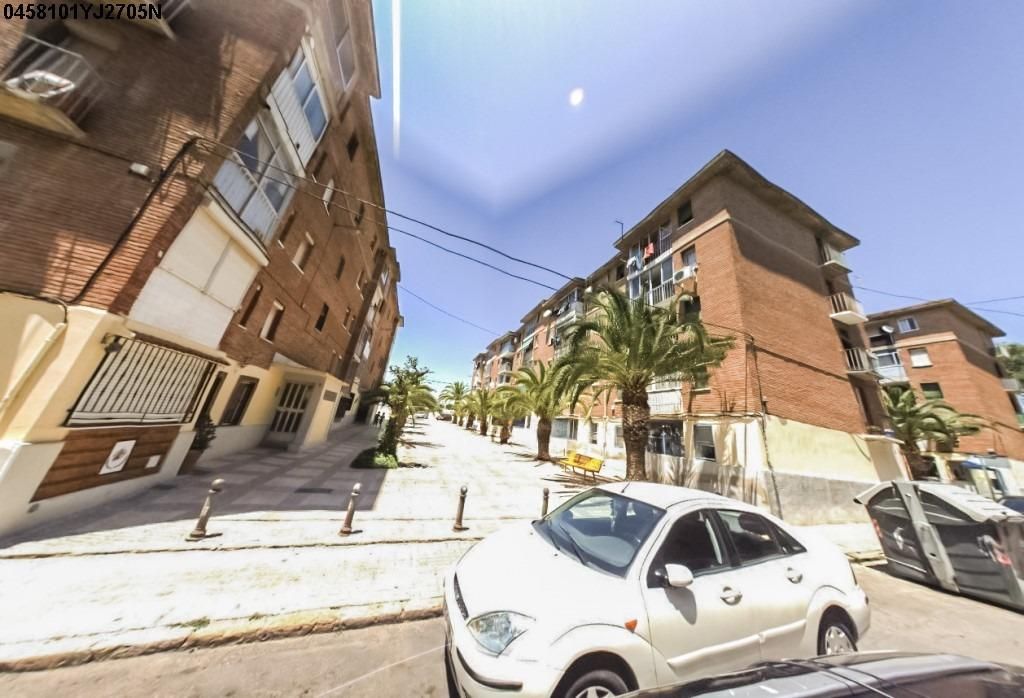 Flat for sale in Centro Ciudad