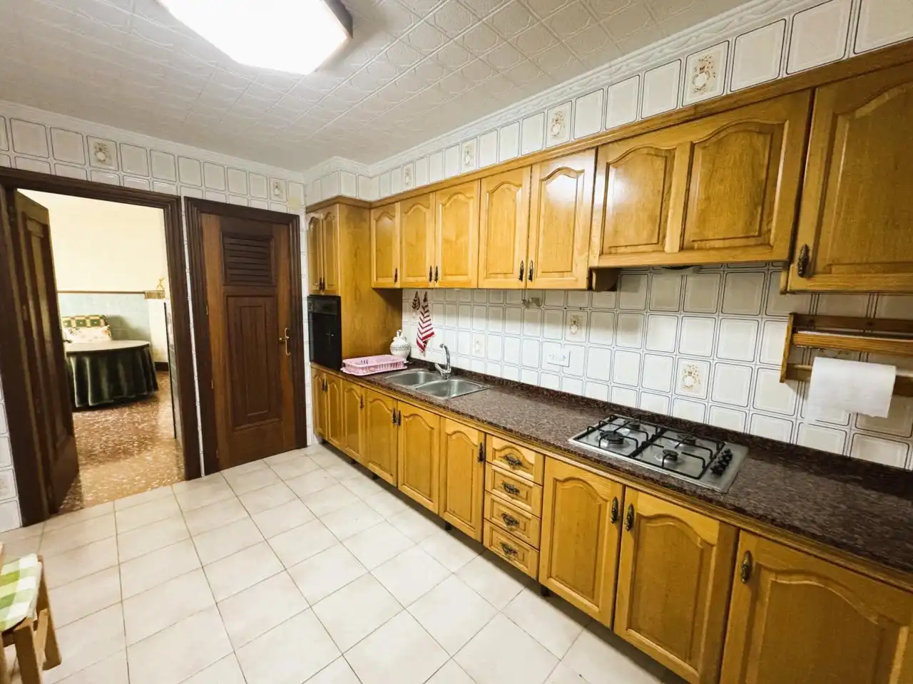Haus mit Garten zum Verkauf in Carrer Cervantes 71, imagen 6