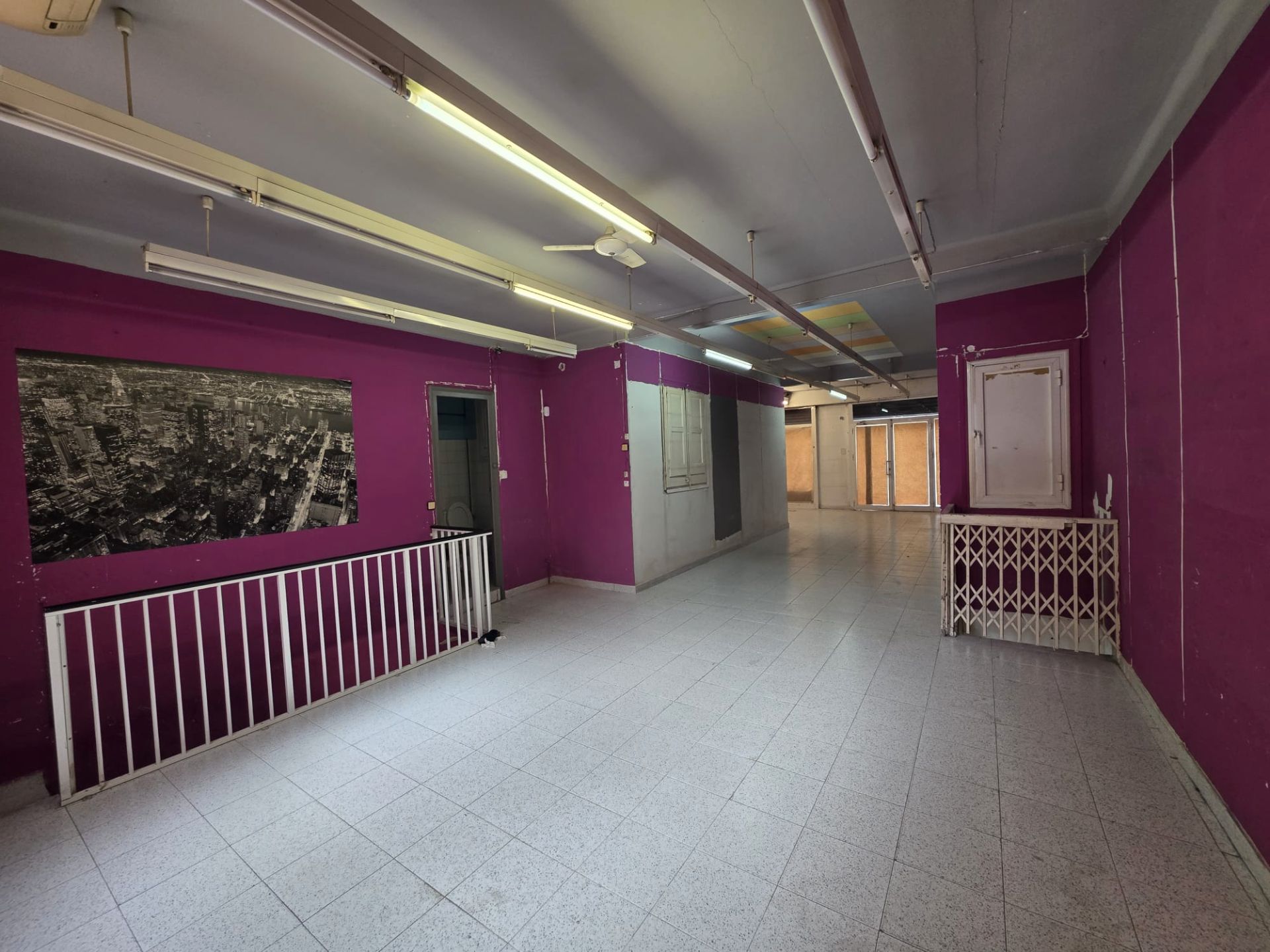 Loft for sale in  Barcelona Capital  with Terrace