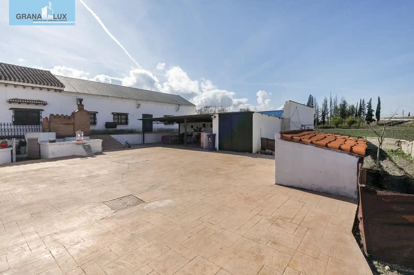 Landhaus mit Pool zum Verkauf in Ctr Santafe S/N, imagen 16