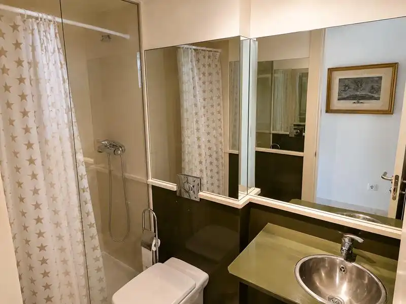 Ático con piscina en venta en Chullera, imagen 18