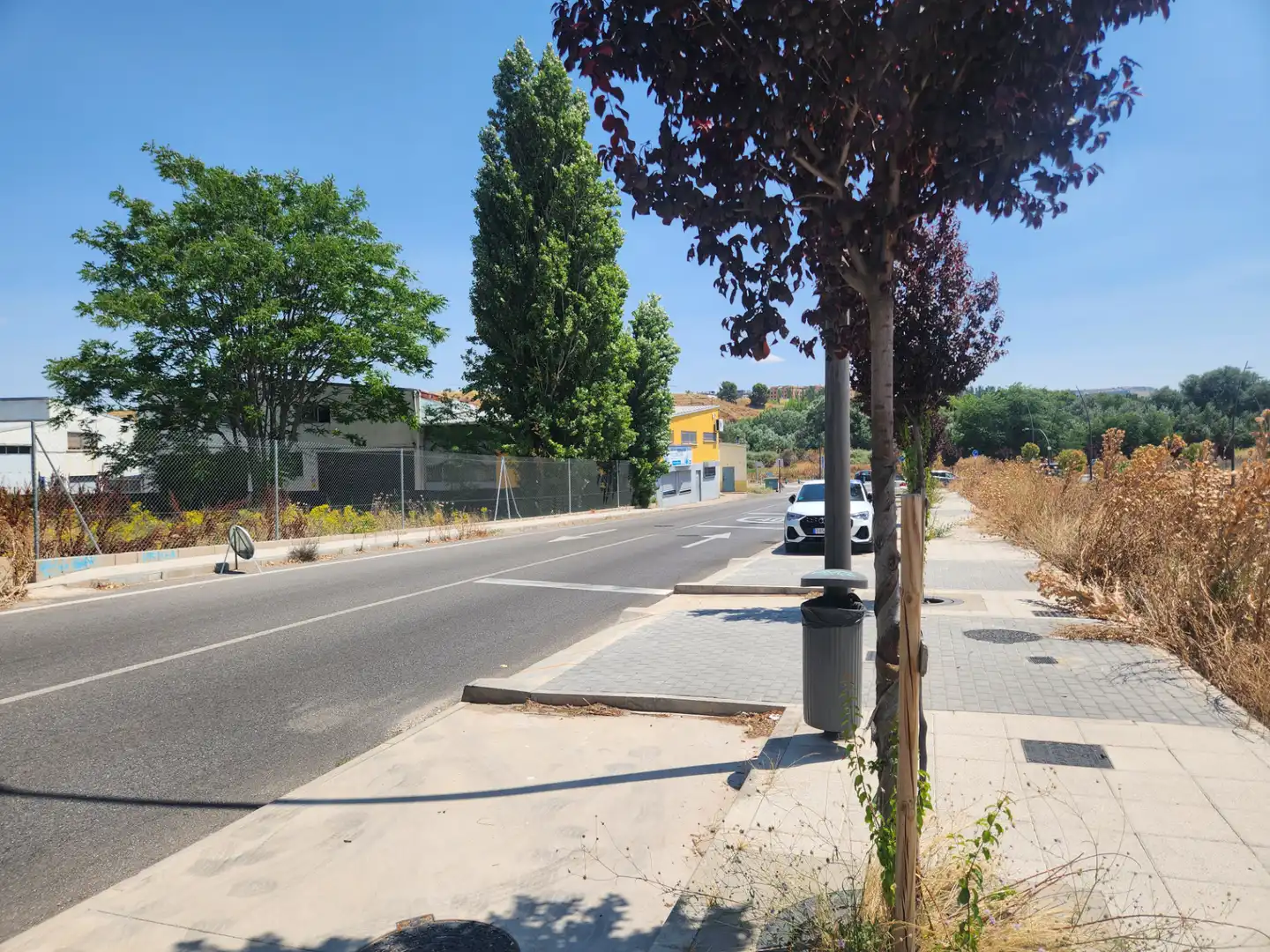 Terreno residenziale in vendita a Marchamalo, imagen 66