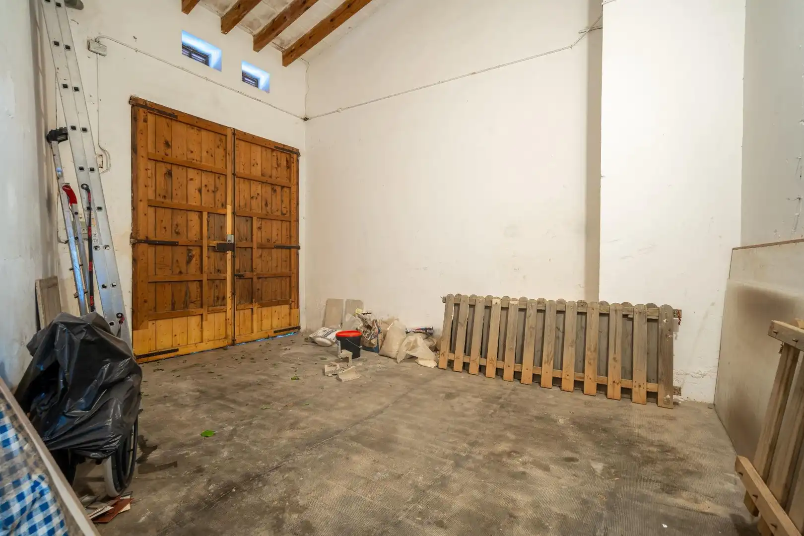 Casa o chalet en venta en Inca con Terraza y Amueblado