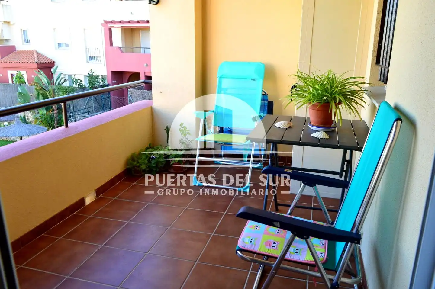 Appartamento con piscina in vendita a Avenida de Los Corrales, imagen 3