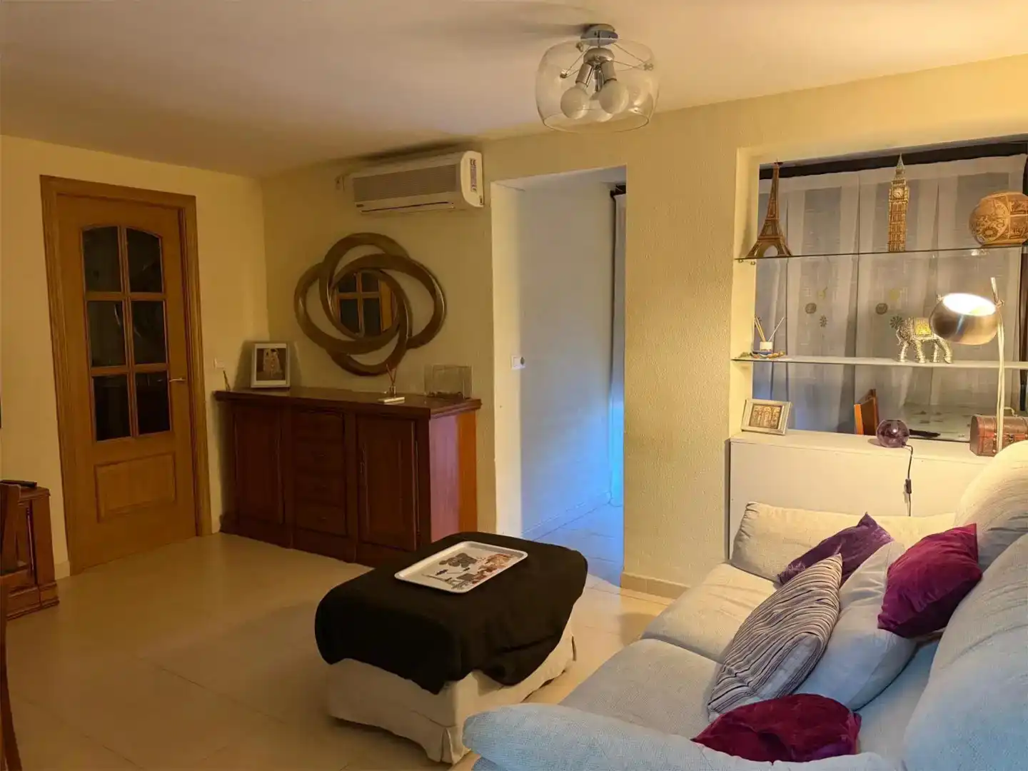 Fotografía del inmueble reportado: 250 €/mes — Ciudad Jardín – Zoco, Córdoba