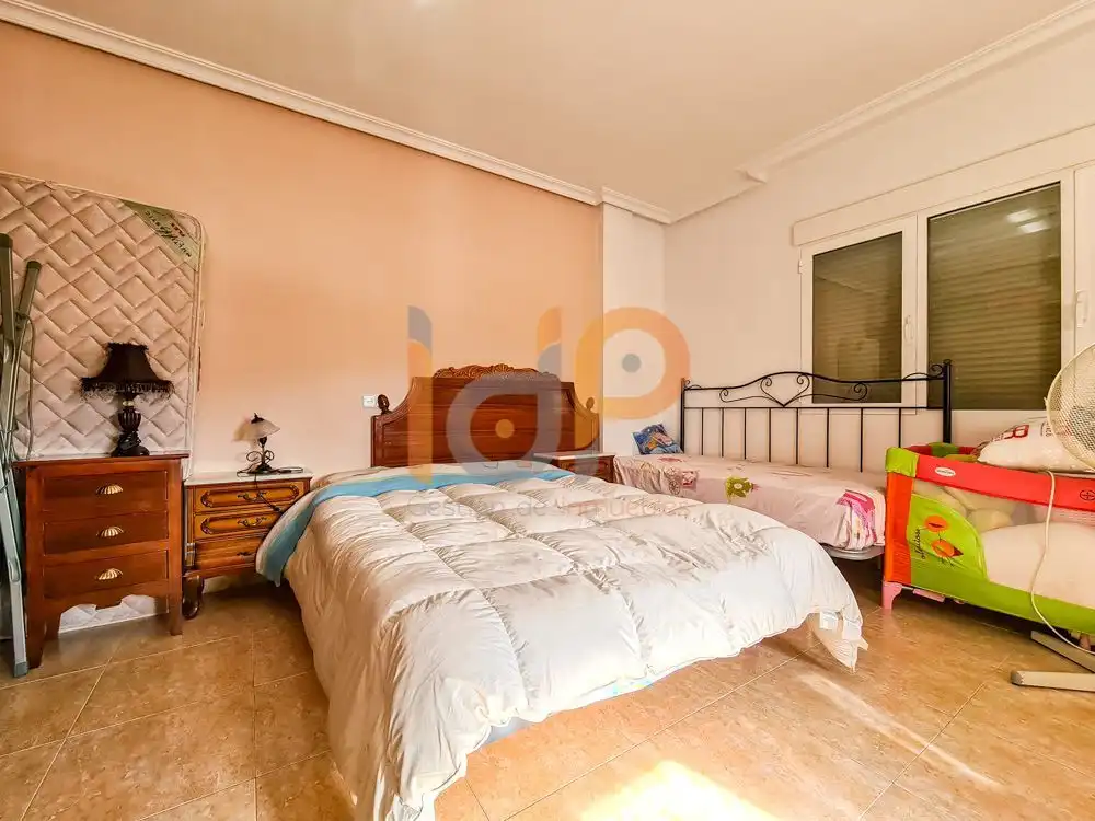Casa en venta en Huércal-Overa, imagen 24
