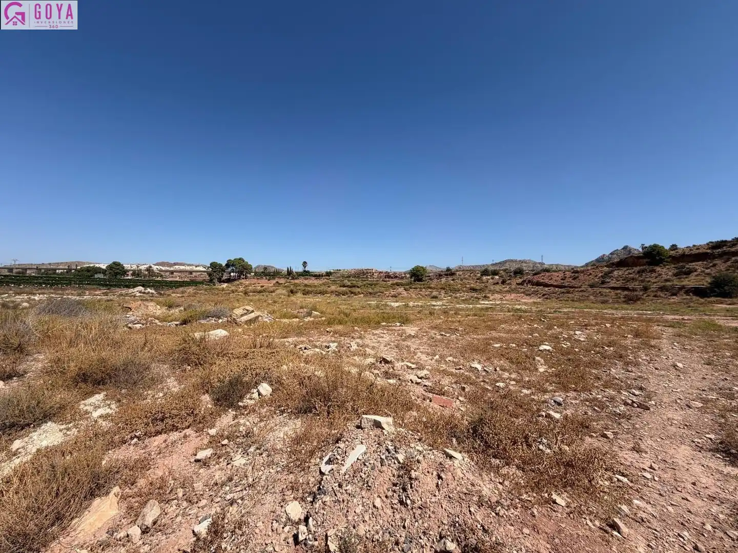 Terreno rustico in vendita a PASAJE SALINETAS, CASA PINO, imagen 8