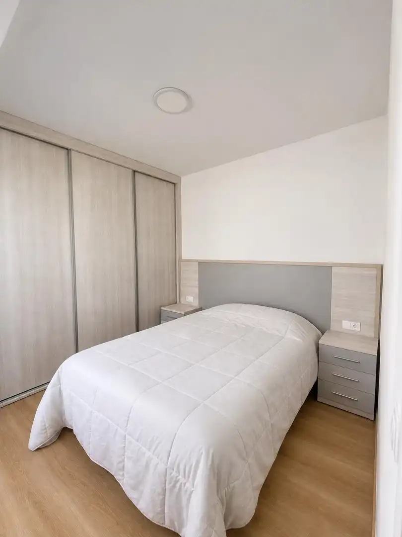 Apartamento en alquiler en Boiro, imagen 3