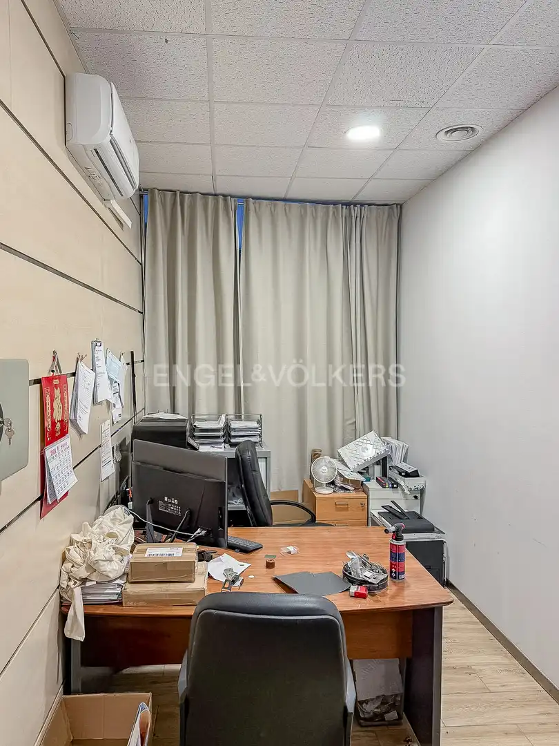 Nave industrial en venta en Eixample, imagen 6