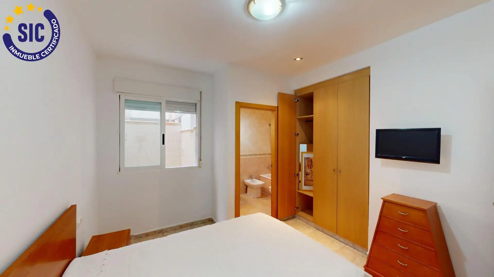 Appartement avec terrasse à vendre à Calle PALOMA DE 49, imagen 16
