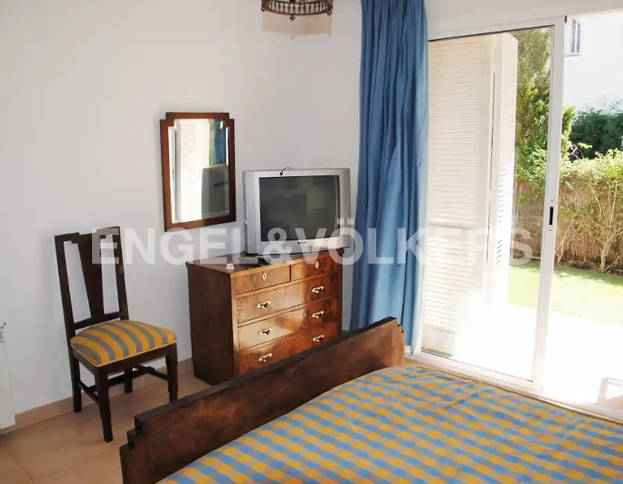Country house zur Miete in Can Girona - Terramar - Vinyet