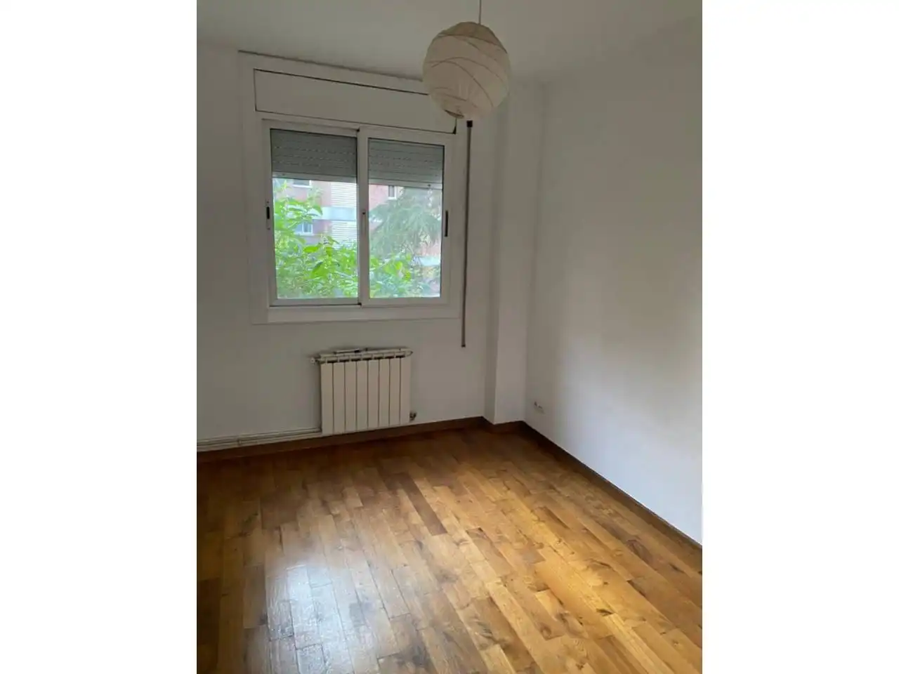 Habitación de Piso de alquiler en Sant Cugat del Vallès con Aire acondicionado, Calefacción y Jardín privado