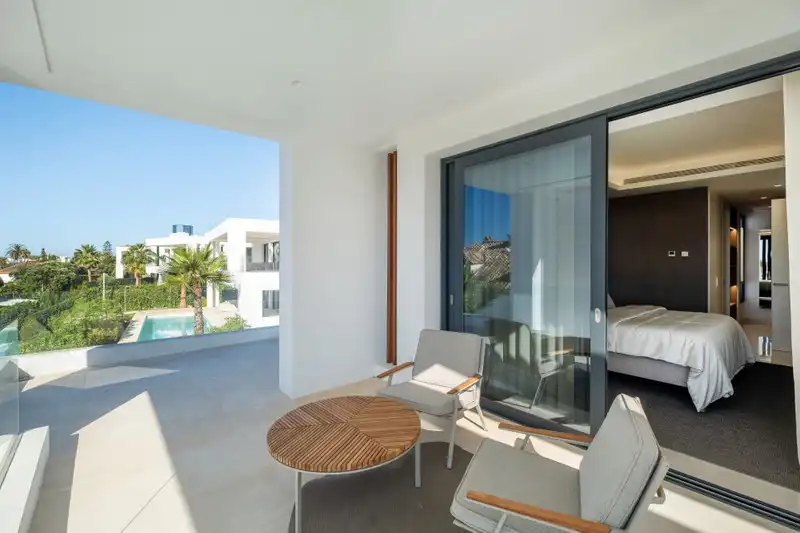 Villa zum Verkauf in Estepona Pueblo, imagen 25