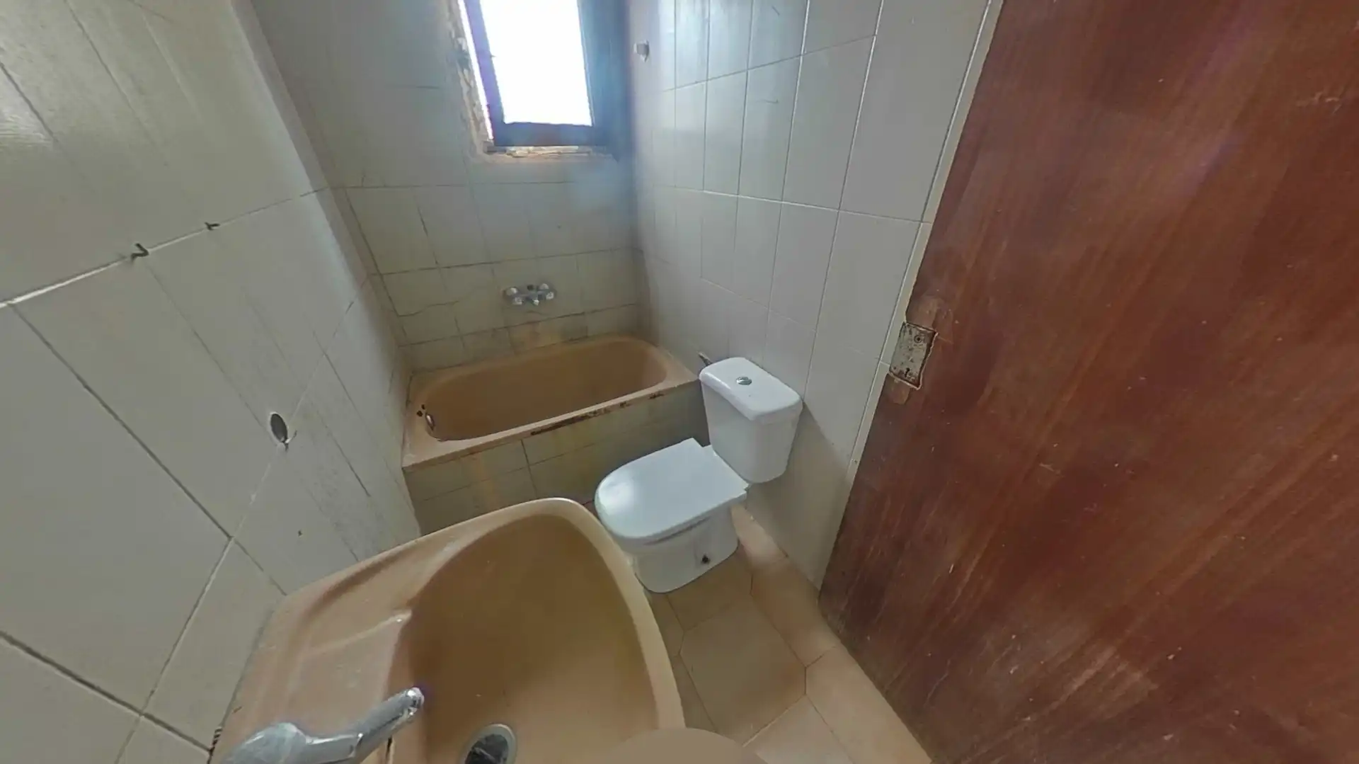 Baño de Casa o chalet en venta en Deltebre