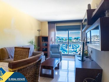 Mini appartamento con piscina in vendita a La Cala de Villajoyosa