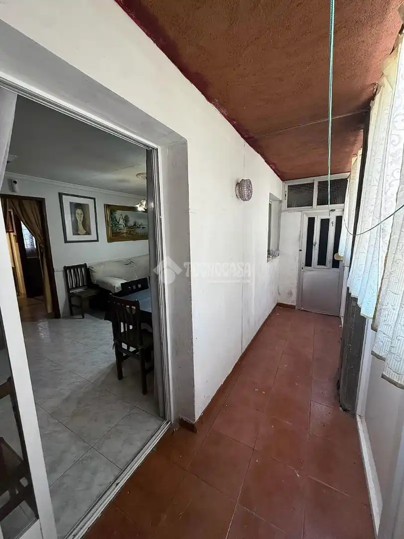 Piso en venta en Madrid con Aire acondicionado, Calefacción y Terraza