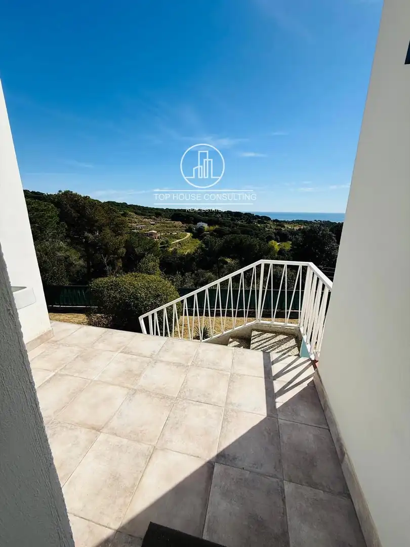 Terrace of Houses for sale in Arenys de Munt  with Air Conditioner, Heating and Terrace