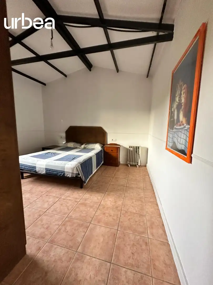 Dormitori de Finca rústica en venda en Pizarra amb Aire condicionat, Calefacció i Jardí privat