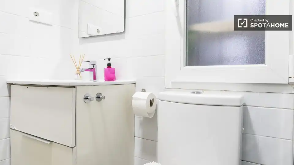 Wohnung zur Miete in Puente de Vallecas, imagen 9