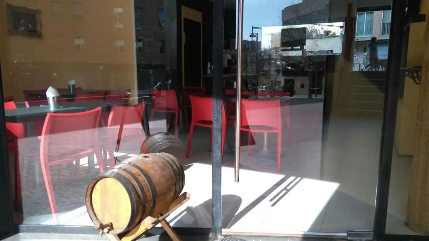 Local comercial en venda a Passeig del Vapor Gran, imagen 11