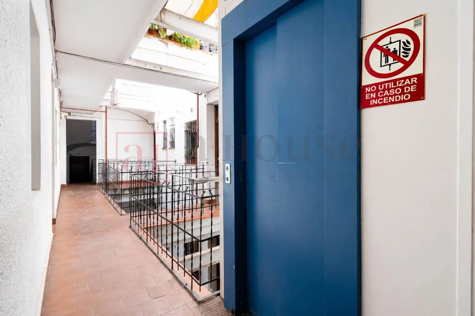 Piso en venta en Madrid con Aire acondicionado y Calefacción