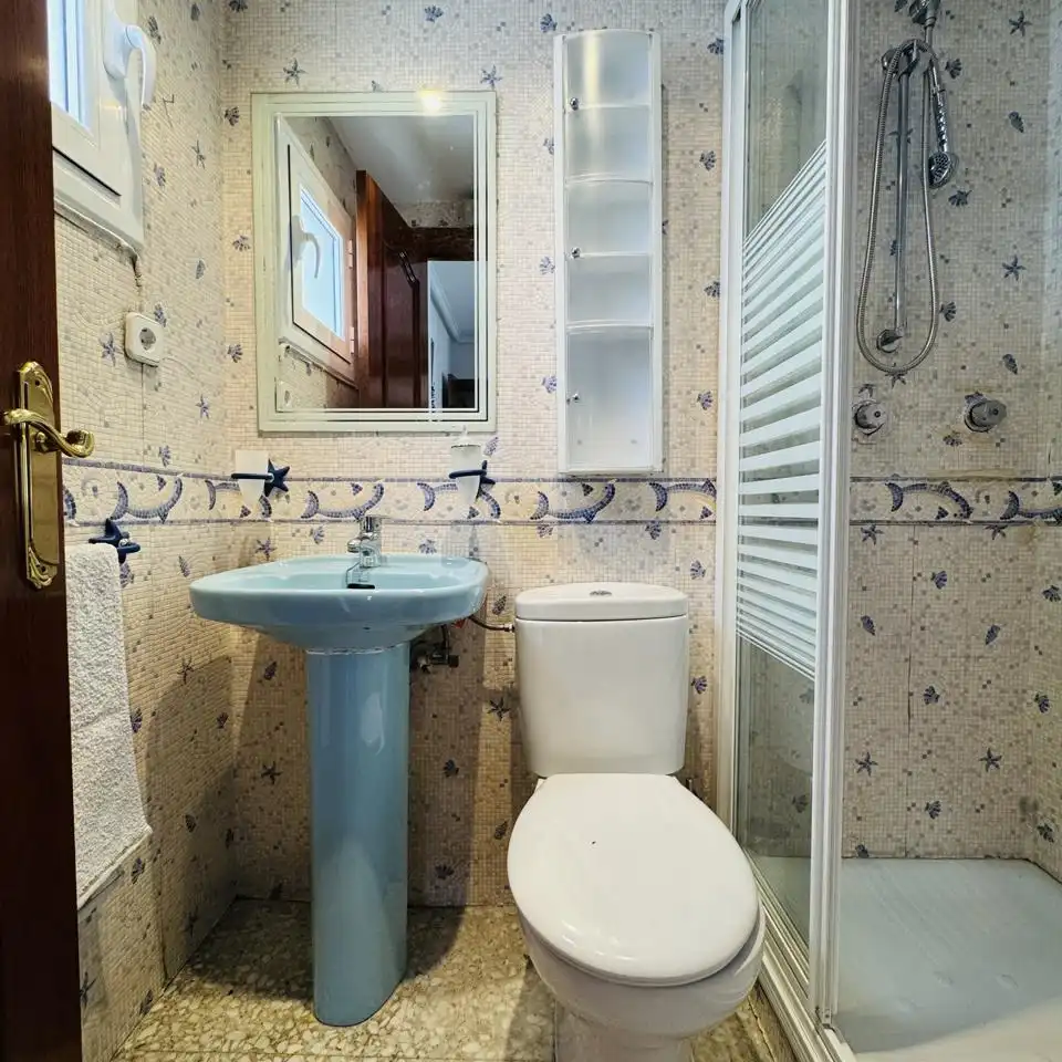 Flat for sale in De Cesáreo Alierta, La Granja