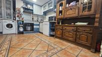 Kitchen of Flat for sale in Alcorcón  with Terrace