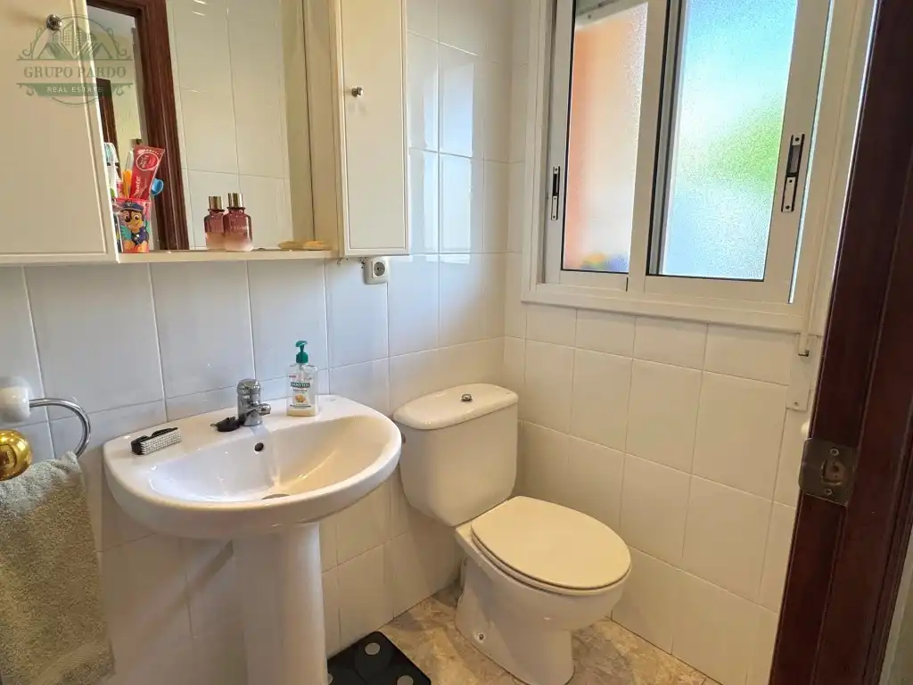 Maison mitoyenne avec balcon à vendre à Calle Doctor Puigvert, imagen 17