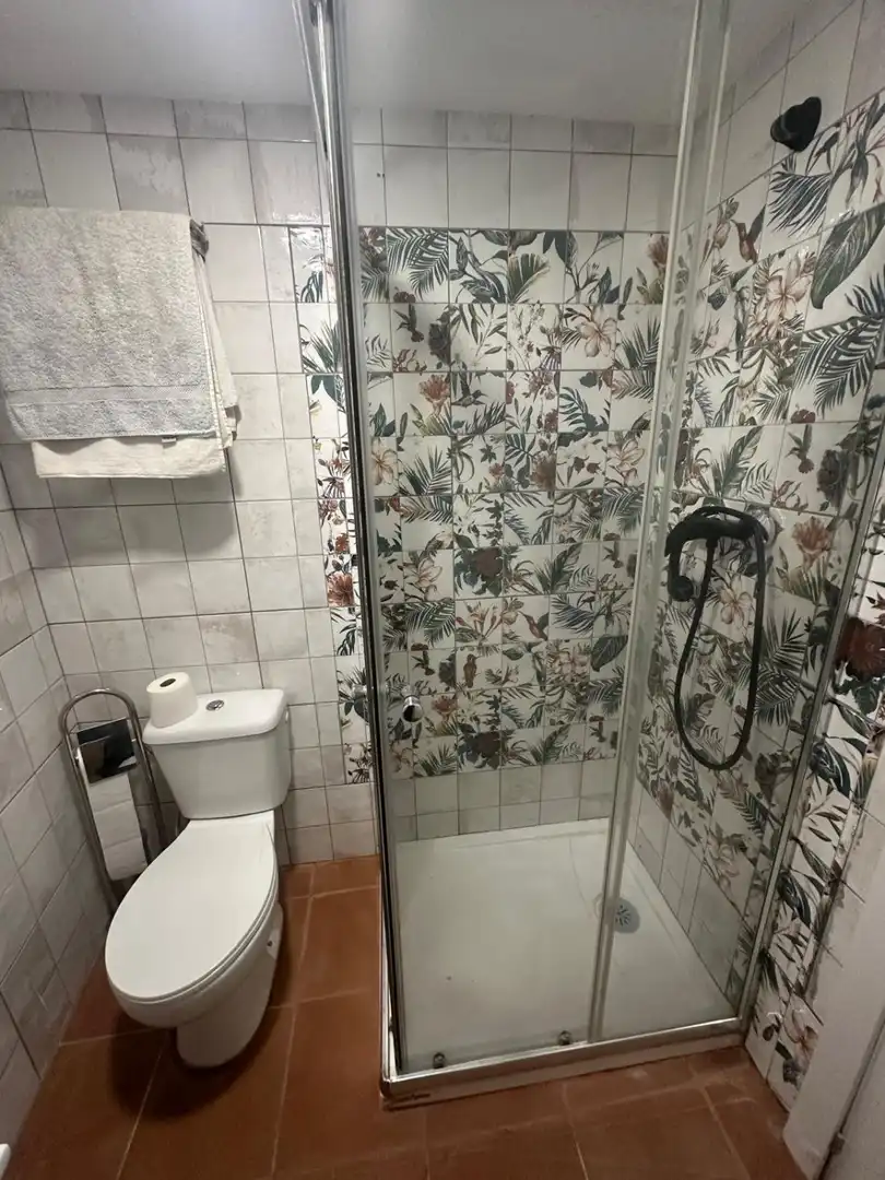 Wohnungen zur Miete in Antoni gaudi, Can Rial
