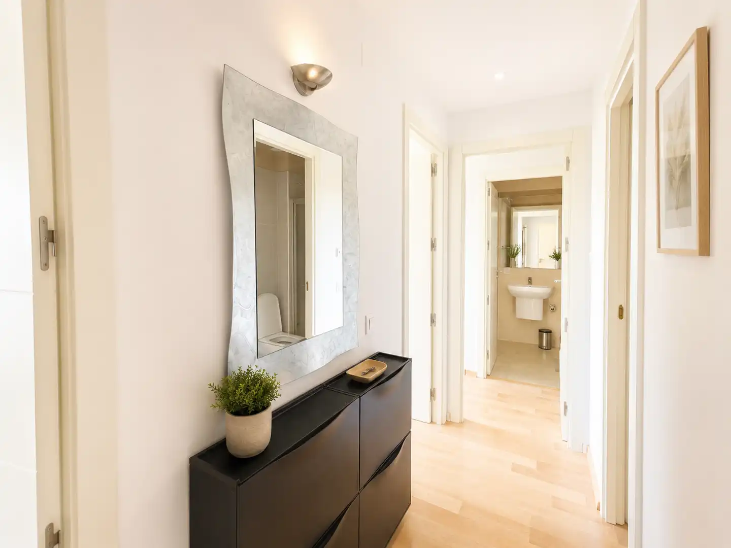 Flat for sale in Santa Clotilde