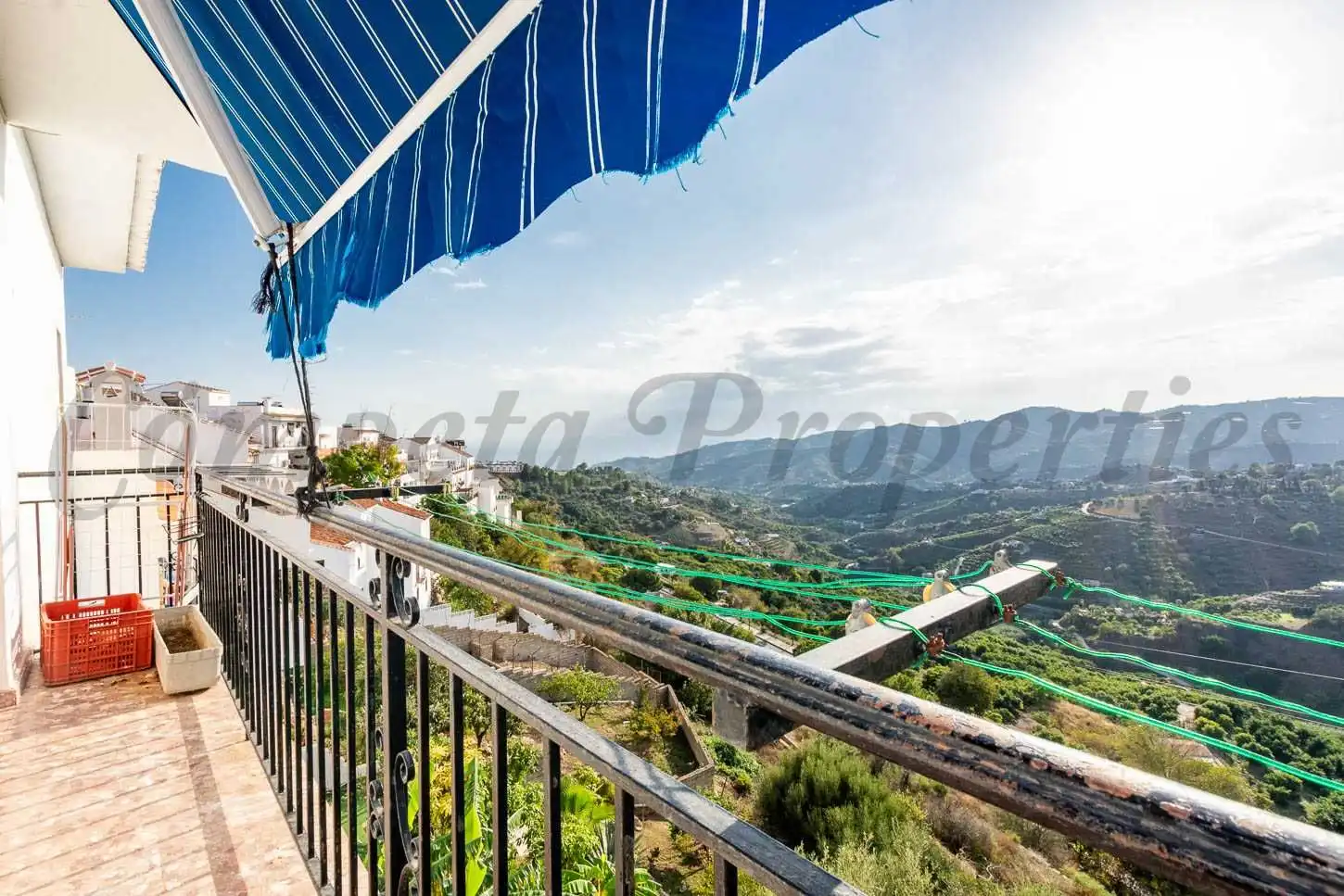 Maison avec terrasse à vendre à Frigiliana, imagen 11