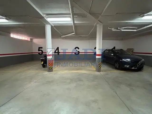 Aparcament en venda a Valdepeñas, imagen 4