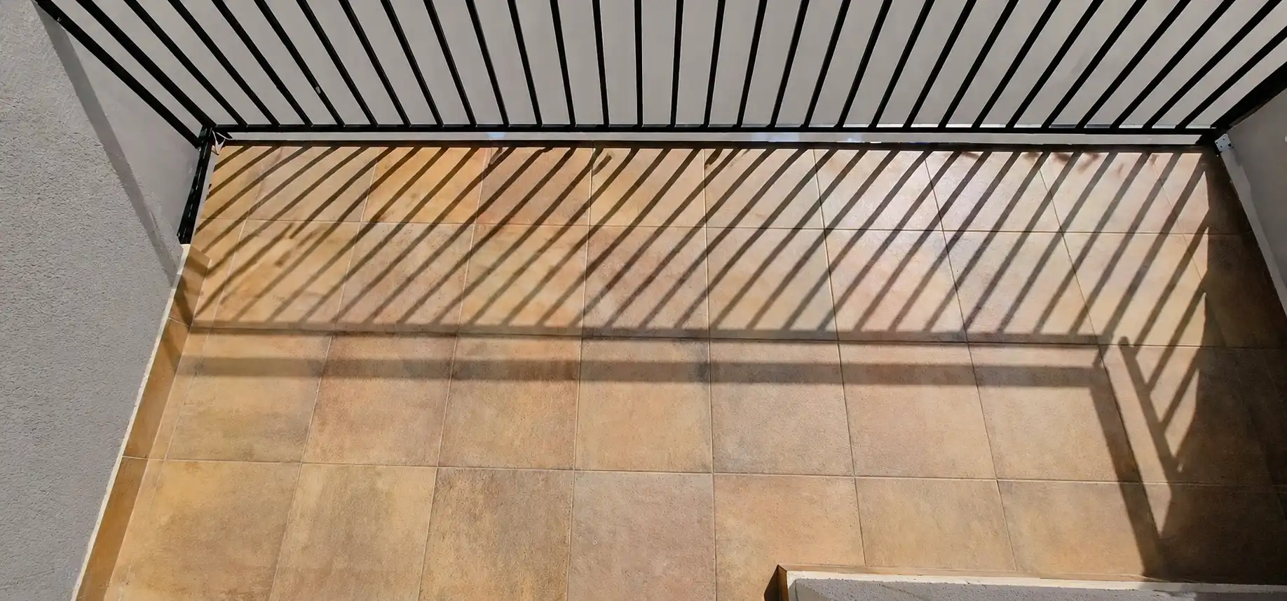 Terraza de Piso en venta en Totana con Amueblado, Horno y Lavadora