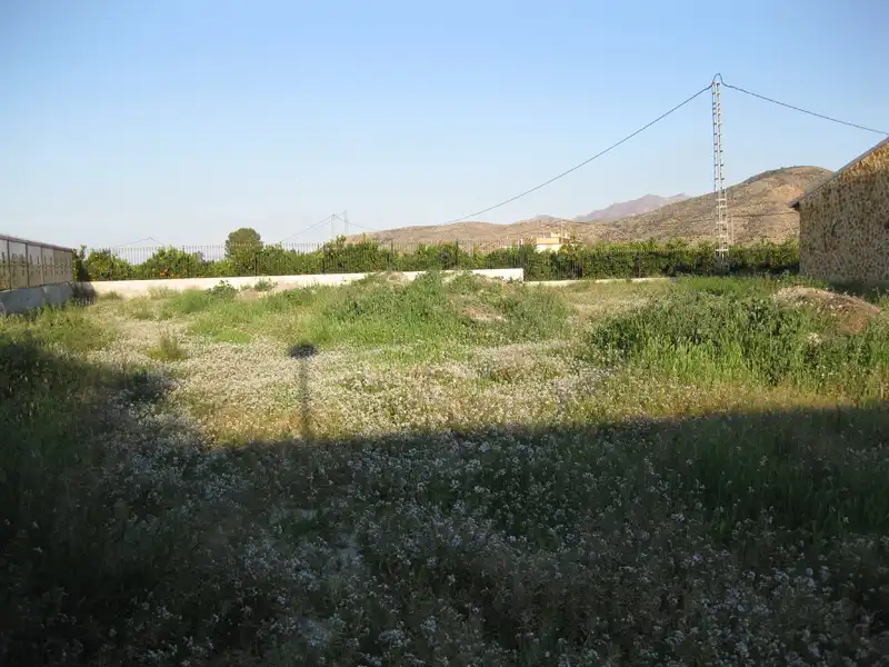 Casa o xalet en venda en Orihuela