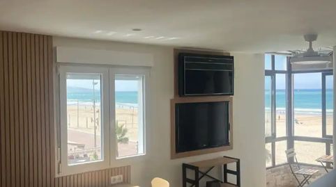 Foto 2 de Pis de lloguer a Avenida Atlántico, 32, Barbate ciudad, Barbate