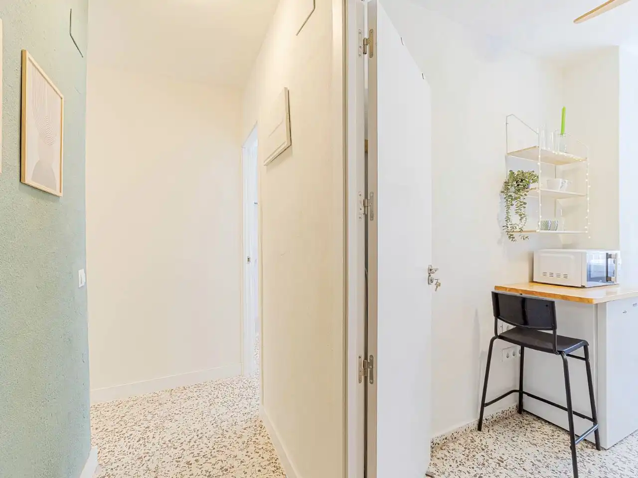 Piso para compartir en Playa del Cura