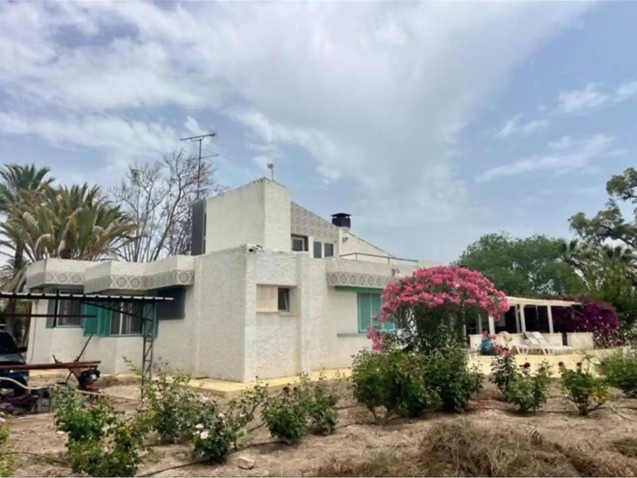 Villa mit Pool zum Verkauf in Perleta - Maitino, imagen 16