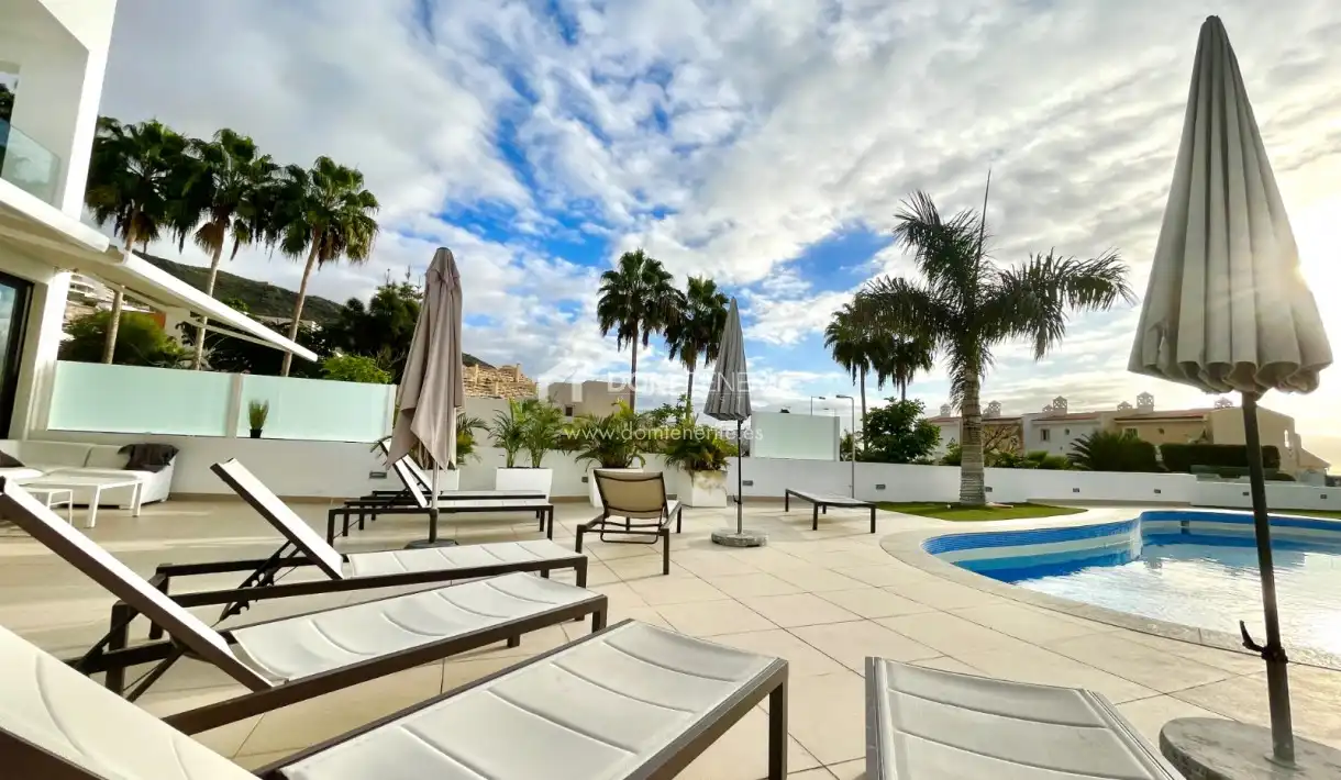 Maison avec terrasse à vendre à Costa Adeje, imagen 38