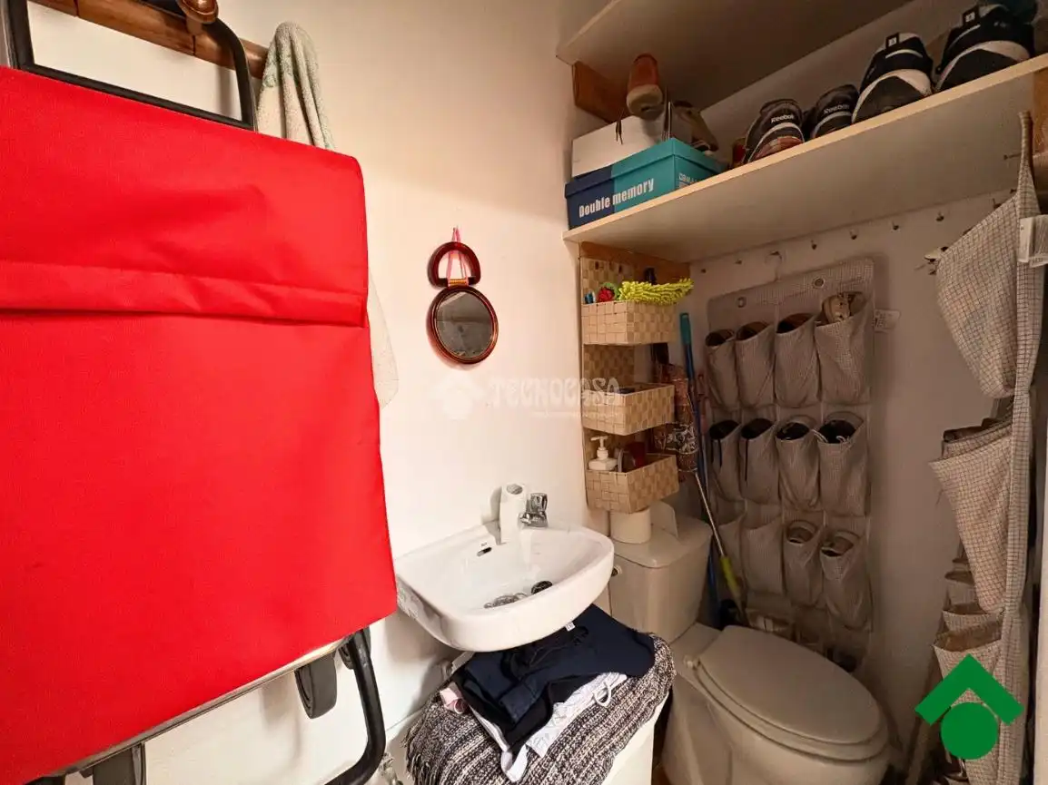 Baño de Piso en venta en Pizarra con Aire acondicionado y Amueblado
