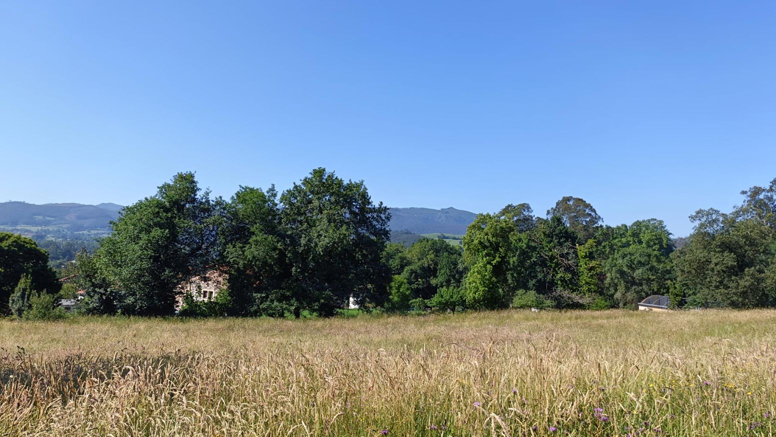 Residencial en venda en Piélagos