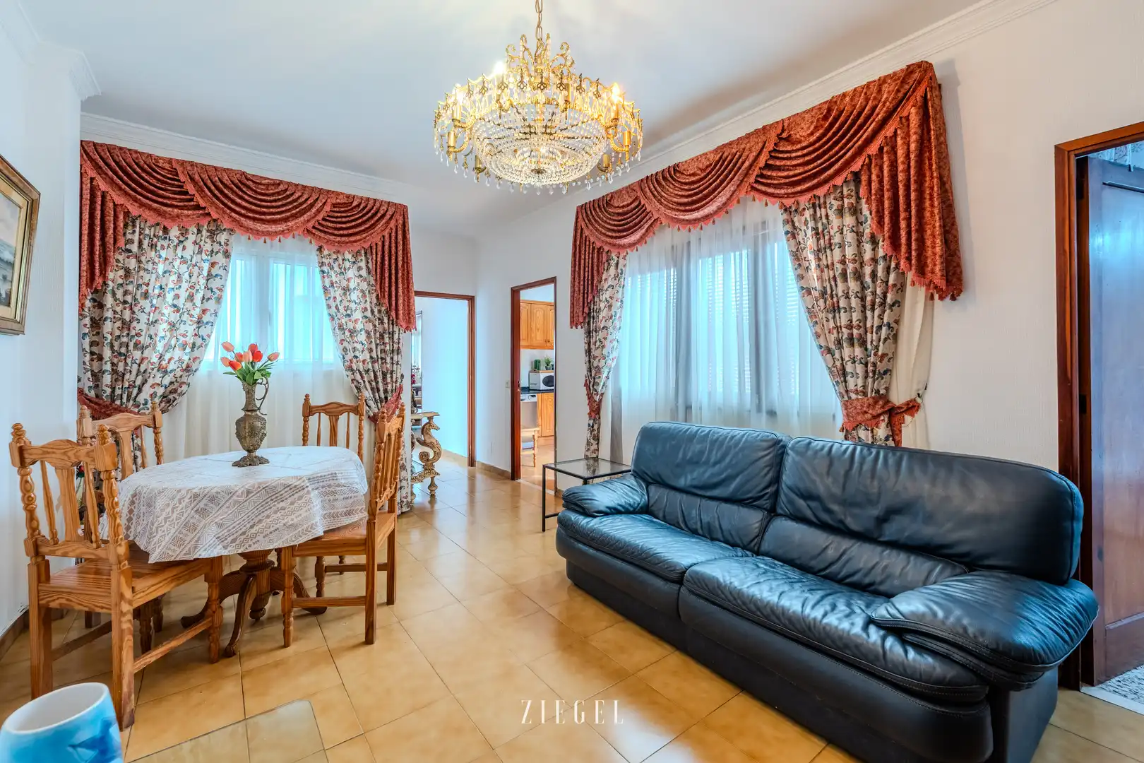 Casa o xalet en venda a Calle Pablo Penaguilas, Schamann - Rehoyas