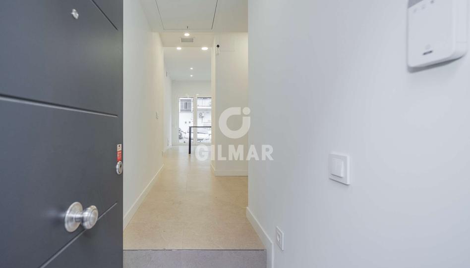 Photo 1 of Flat for sale in Pueblo Nuevo, Madrid