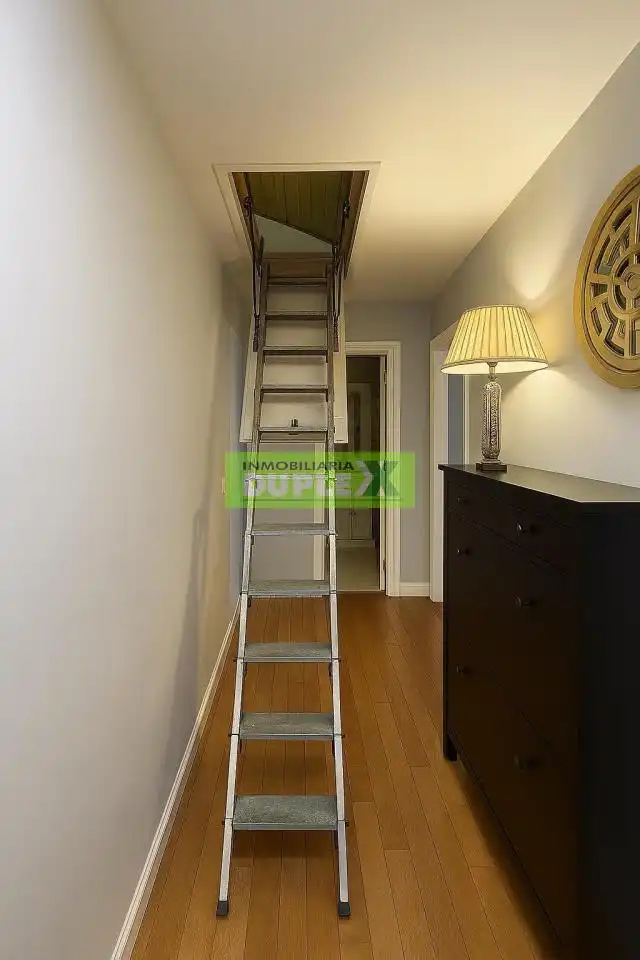 Piso con ascensor en venta en Centro - Echegaray, imagen 23