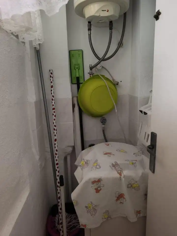 Appartement compact avec ascenseur à vendre à Avinguda el Racó, imagen 13