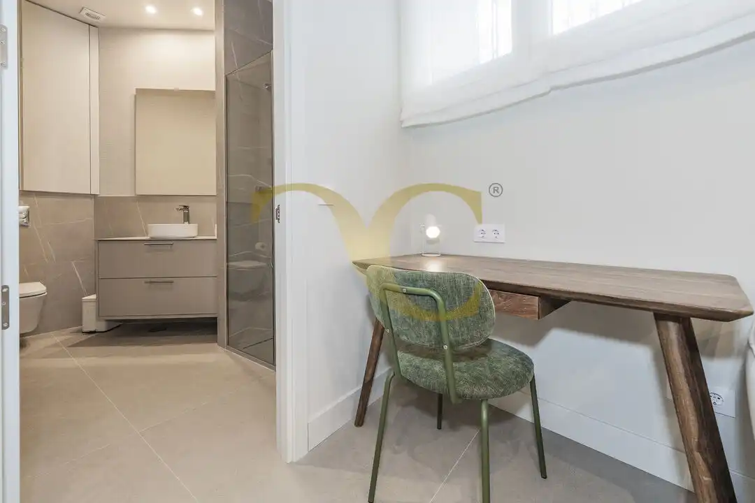 Mini appartamento con ascensore in vendita a Calle de Juan Bravo, imagen 21